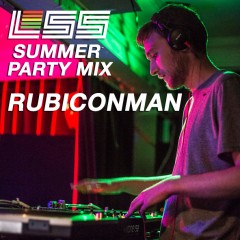 LSS Summer Party Mix: Rubiconman