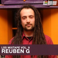 LSS Mixtape Vol. 9 – Reuben G