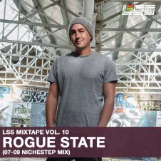 LSS Mixtape Vol. 10 – Rogue State