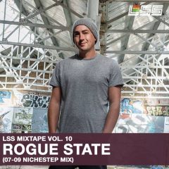 LSS Mixtape Vol. 10 – Rogue State